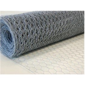 MREŽA ZA GRADBENO IZOLACIJO 13/0,7 50M POCINK