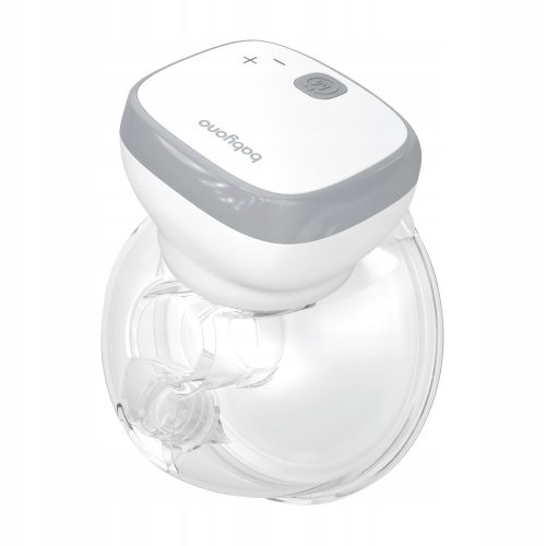 Babyono električna prsna črpalka 150 ml