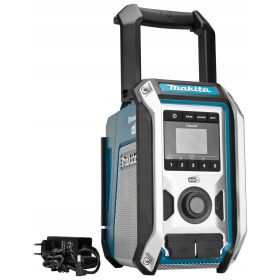  Makita bluetooth gradbeni radio