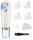 HydraClean Beauty Limited HydraClean 10W sesalnik z belimi glavami