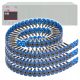 Tračni vijaki Bosch Quick Fix 25x3,9 mm 1000 kos