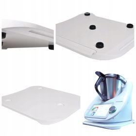 Elodia Beli Orhidejni stojalo za Thermomix