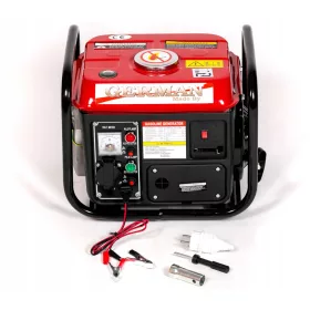 Generatorski agregat GERMANA 2200 W bencin