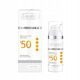 Bielenda Supremelab Satenasta krema za zaščito SPF50 50 ml
