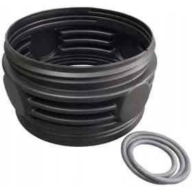   Nadgradnja za očiščevalne naprave SL-REHC D400 H200 GRAF SOTRALENTZ