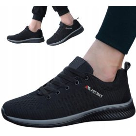 ART.MAS X250 Slovenian Grey Delovni Čevlji vel. 36