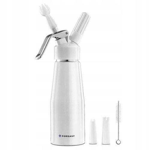 Sifon za stepeno smetano kapaciteta 0,5 L Forgast FG11281