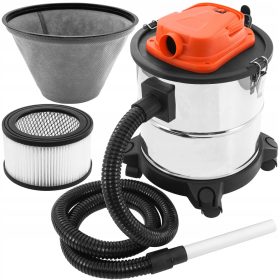 Industrijski sesalnik za pepel 1200W