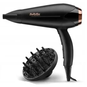  Sušilnik za lase Babyliss D570DE 2200W ionizacija