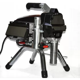   Visokokakovostna električna brezzračna pršilna naprava 3KW