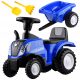 New Holland TRAKTOR za vožnjo s prikolico ZA3691