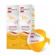 Emolium SunCare Mineralni Zaščitni Krema SPF 50+ za Otroke in Odrasle