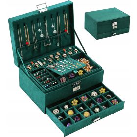  Škatla za nakit Organizator skrinja