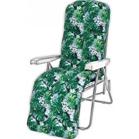 Vrtna blazina za ležalnik Ampo 158 x 49 x 8