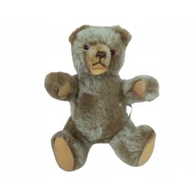 MIS ZBIRATELJSKA POSTELJICA HERMANN TEDDY ORIG