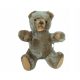 MIS ZBIRATELJSKA POSTELJICA HERMANN TEDDY ORIG