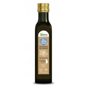 EkaMedica črno kumino olje 250 ml