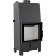 Vodni vložek Kratki Lucy 12 kW 676x407x1384 mm