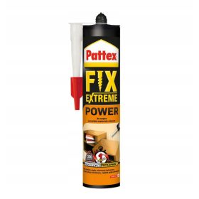  Pattex univerzalno lepilo za montažo 385 ml