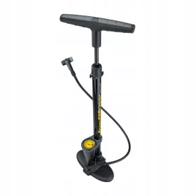 Pumpa za Kolo Topeak Joe Blow Max Hp B Črna