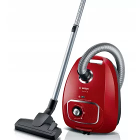    Bosch BGLS4X380 PowerProtect sesalnik z vrečko HEPA filter Teleskopska cev