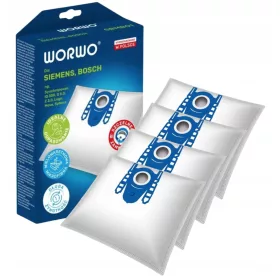 TORBICE ZA SESALNIK WORWO SBMB01K ZA SESALNIKE BOSCH TIP G/H