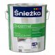 Beli oljni emajl Supermal 10 l