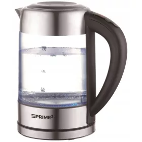  PRIME3 SEK81 grelnik vode 2200 W 1,7 l srebrno/siv