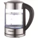  PRIME3 SEK81 grelnik vode 2200 W 1,7 l srebrno/siv