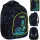 AstraBag AB330 Football Motion šolski nahrbtnik za fante 1.-3.
razred 20 l