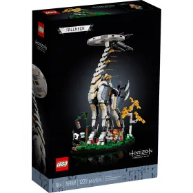 LEGO Stvaritelj 76989 Horizon Forbidden West: Žirafa