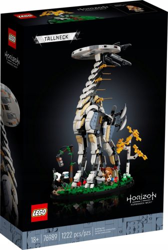 LEGO Stvaritelj 76989 Horizon Forbidden West: Žirafa