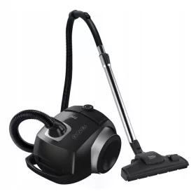    BEKO KOMPAKTNI DELOVNI POLNILEC VCC 44821AB 800W TURBOZER + 8 DELUJE