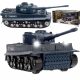 CZOŁG TIGER RC Z DALJINSKIM UPRAVLJANJEM
