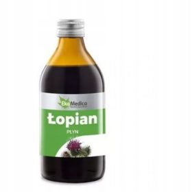 EkaMedica tekocina repinca - 250 ml