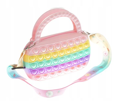 POP IT TORBICA VELIKA SENZORIČNA POMIK 11cmx18cm