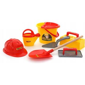 Komplet Wader-Polesie W50632