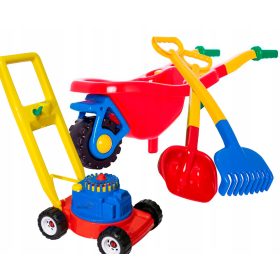 Samokolnica Hemar HT_CZ_EK