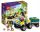 LEGO Friends 41697 Reševalno vozilo za reševanje želv