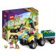 LEGO Friends 41697 Reševalno vozilo za reševanje želv