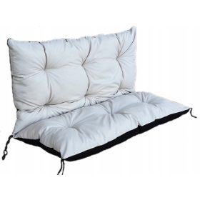 VZMETNICA ZA VRTNO KLOP 120X60X50