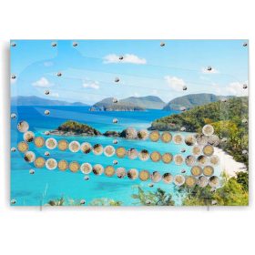   Darilna skrinjica z avtomatskim dvigom za 5 PLN, različni modeli