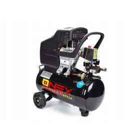 Oljni kompresor Boxer German Style 24l 8 bar