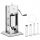 Nadziewarka za klobase Royal Catering RCWV-3L