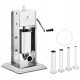 Nadziewarka za klobase Royal Catering RCWV-3L