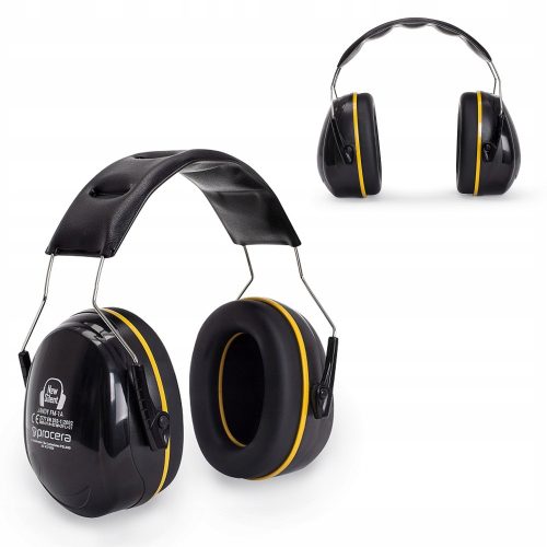 Zvočniki za zaščito sluha ProCera SilentGuard FM-1A