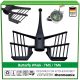 Mešalnik/motiljček za VORWERK Thermomix TM6 in TM5 | visoka kakovost | certifikat + BPAfree