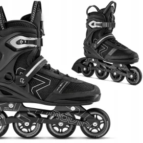 Movino Čarodej B4 fitnes rolerji za moške