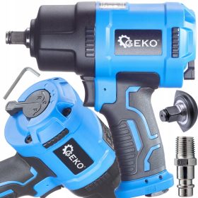 KLJUČ PNEVMATSKI 1/2" TURBO KLADIVO 1560Nm