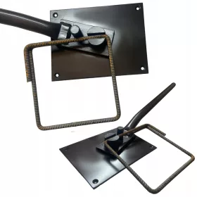 Metalstyl GP6 upogibni stroj za palice in stremena